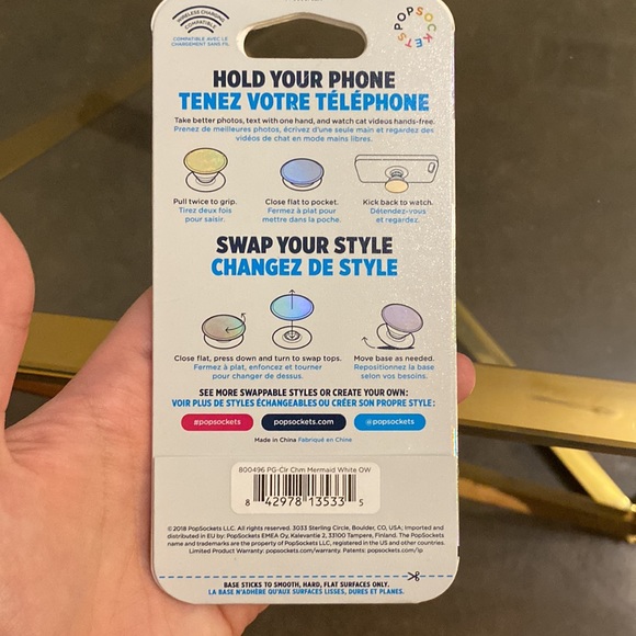 PopSocket - Picture 2 of 2